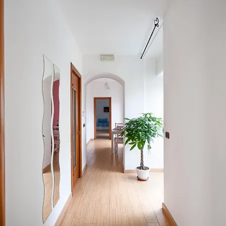 Into Vico Apartment