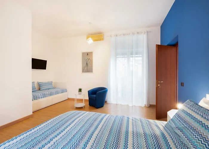 Into Vico Lägenhet *